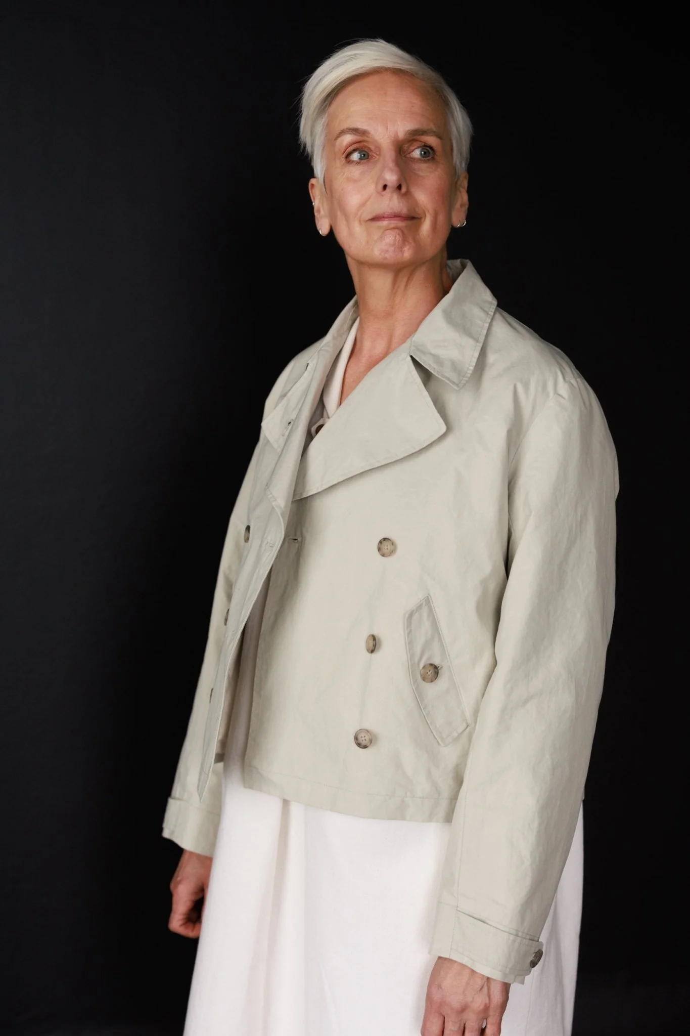 The Denham Pattern - Merchant & Mills - Image 13