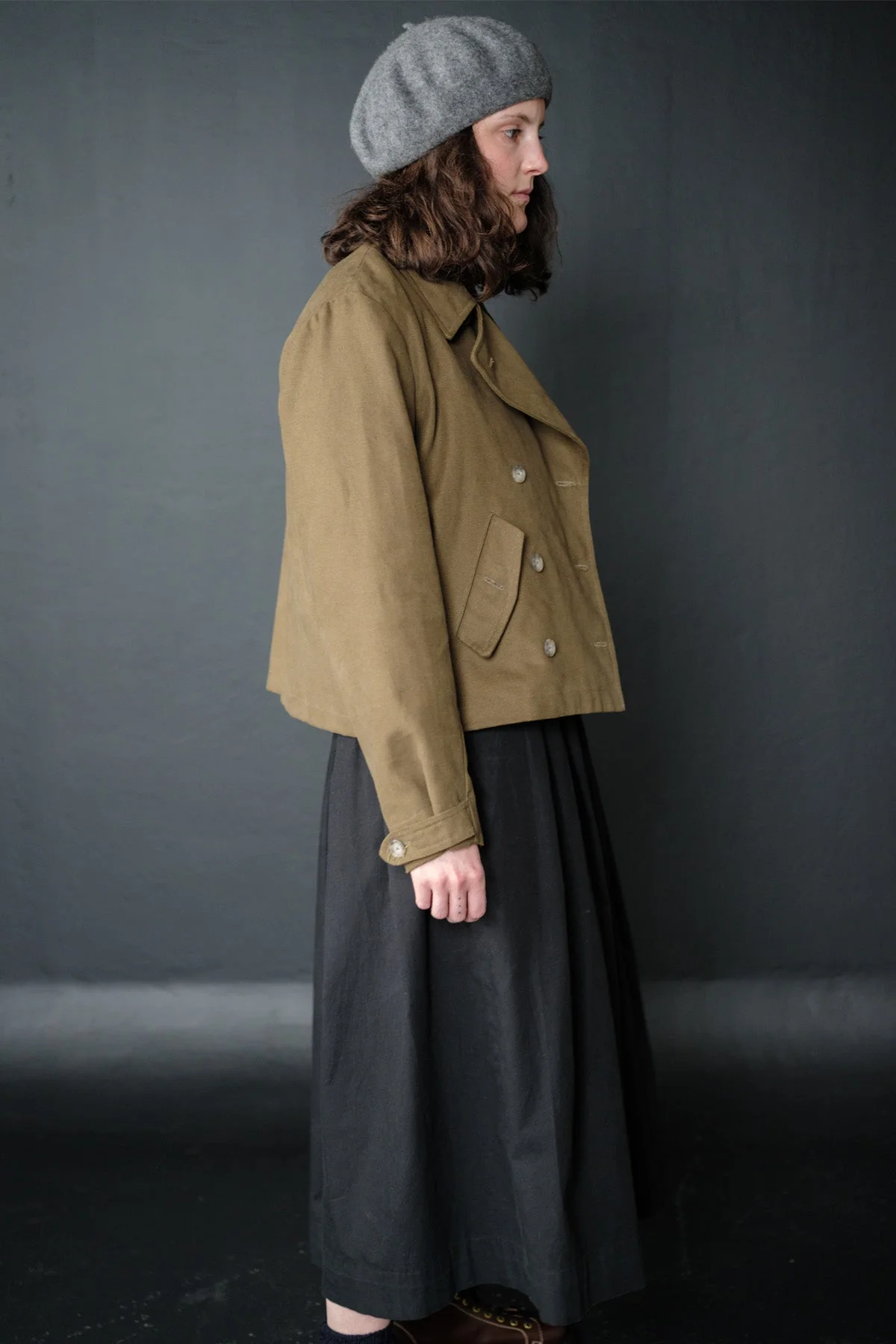 The Denham Pattern - Merchant & Mills - Image 3