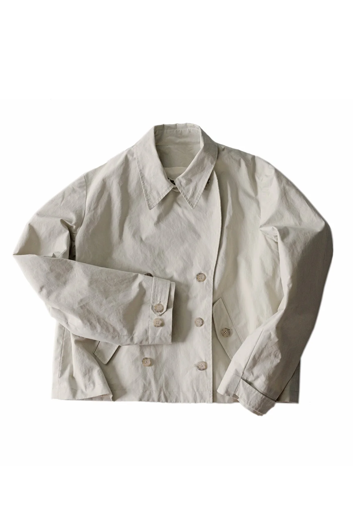 The Denham PDF Pattern - Merchant & Mills