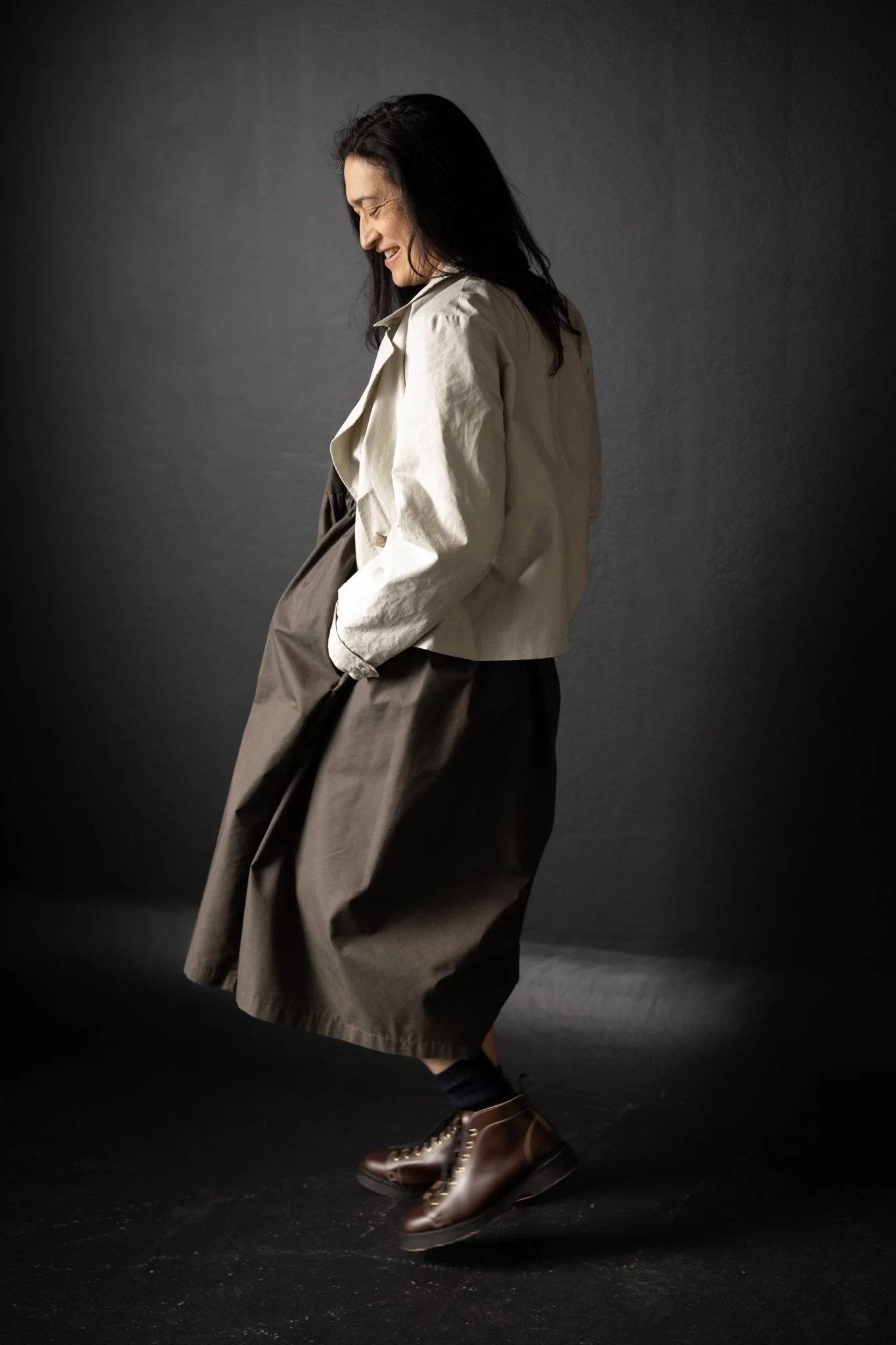 The Denham PDF Pattern - Merchant & Mills - Image 5