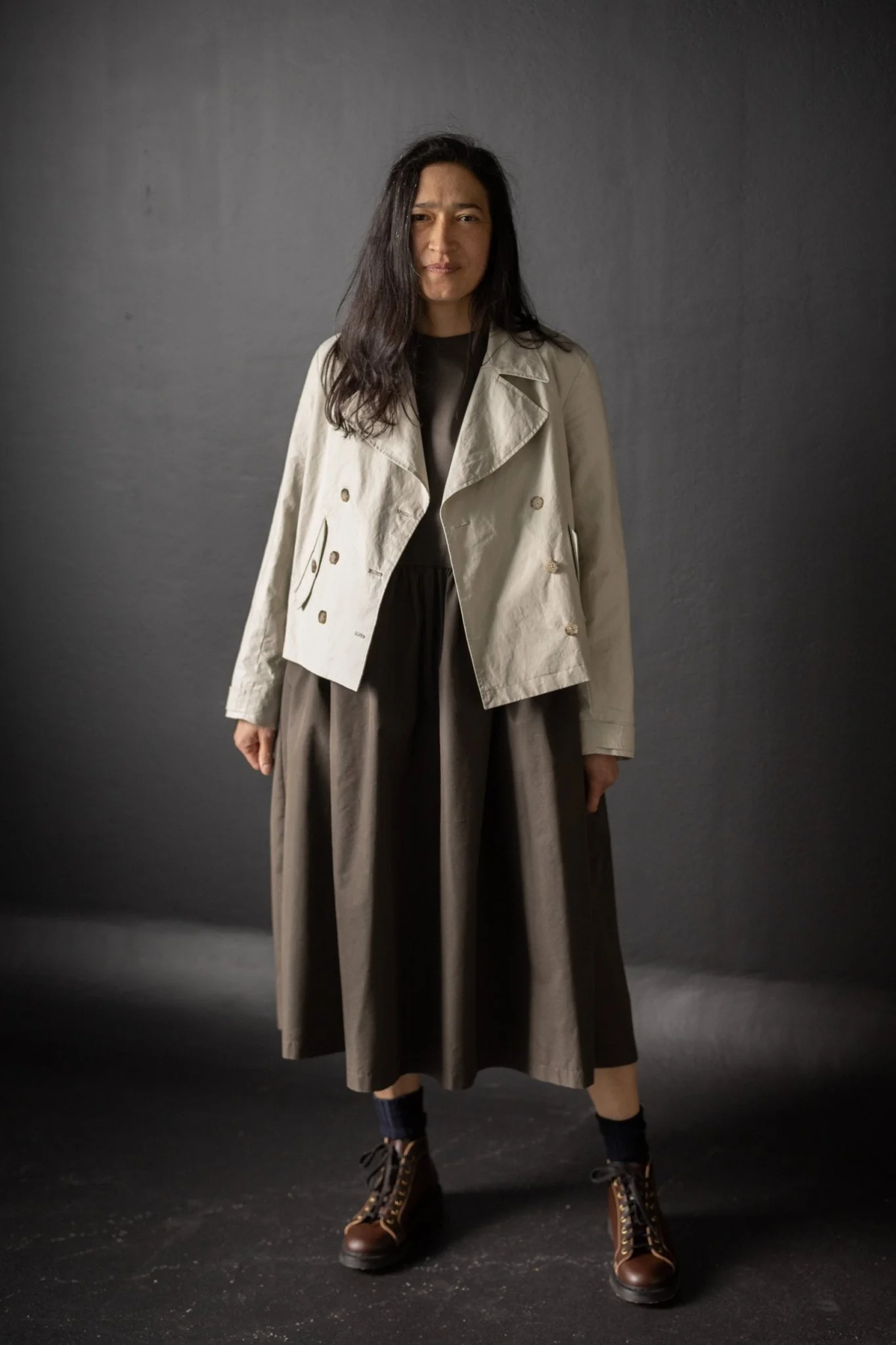 The Denham PDF Pattern - Merchant & Mills - Image 6