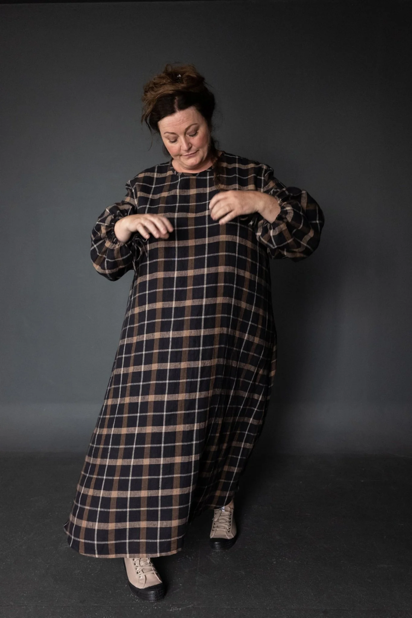 The Edie Top PDF Pattern - Merchant & Mills - Image 9