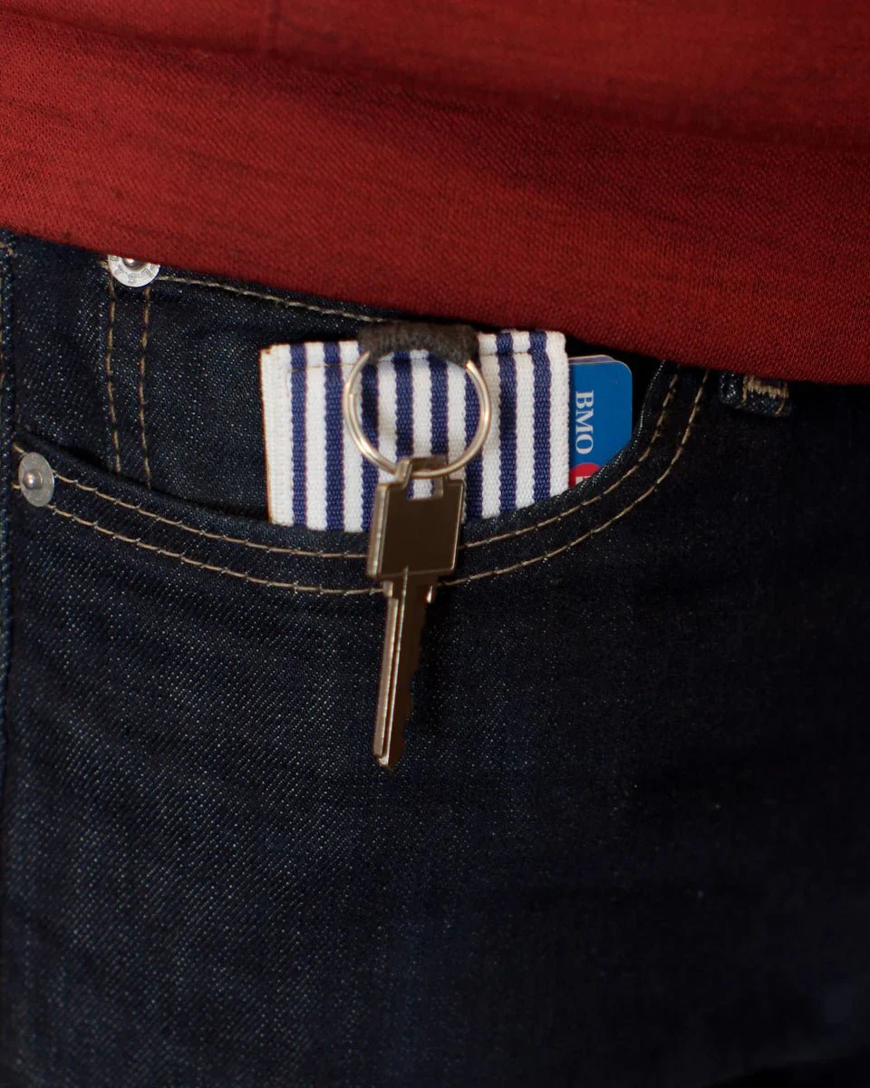 The Elastic Wallet PDF Sewing Pattern - Thread Theory - Image 2