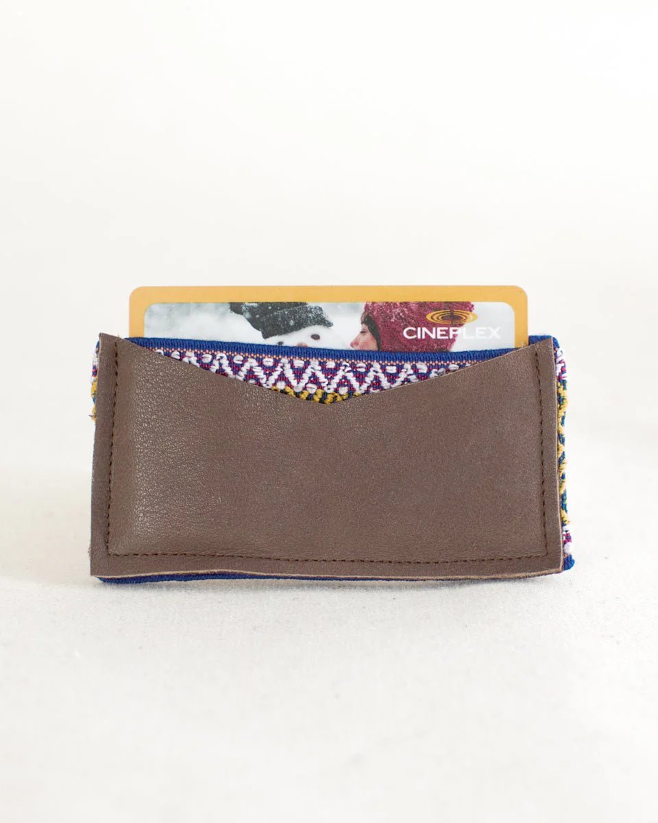The Elastic Wallet PDF Sewing Pattern - Thread Theory - Image 7