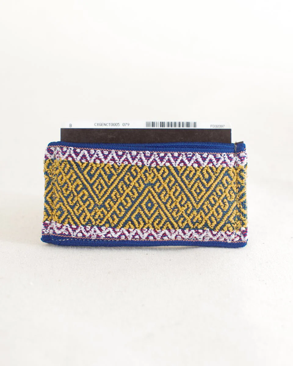 The Elastic Wallet PDF Sewing Pattern - Thread Theory - Image 8