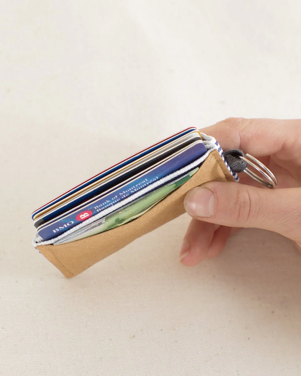 The Elastic Wallet PDF Sewing Pattern - Thread Theory - Image 9