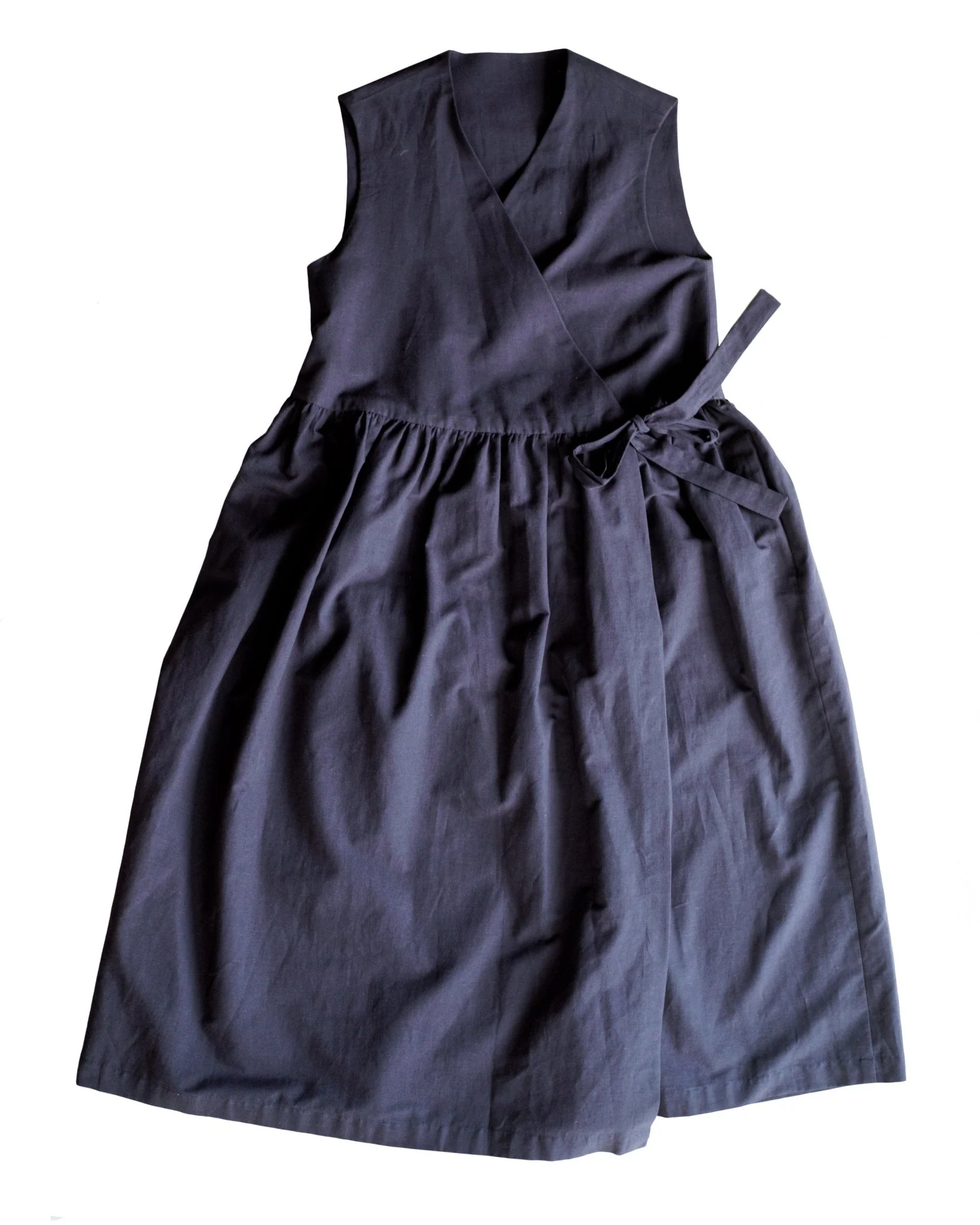 The Etta PDF Pattern - Merchant & Mills