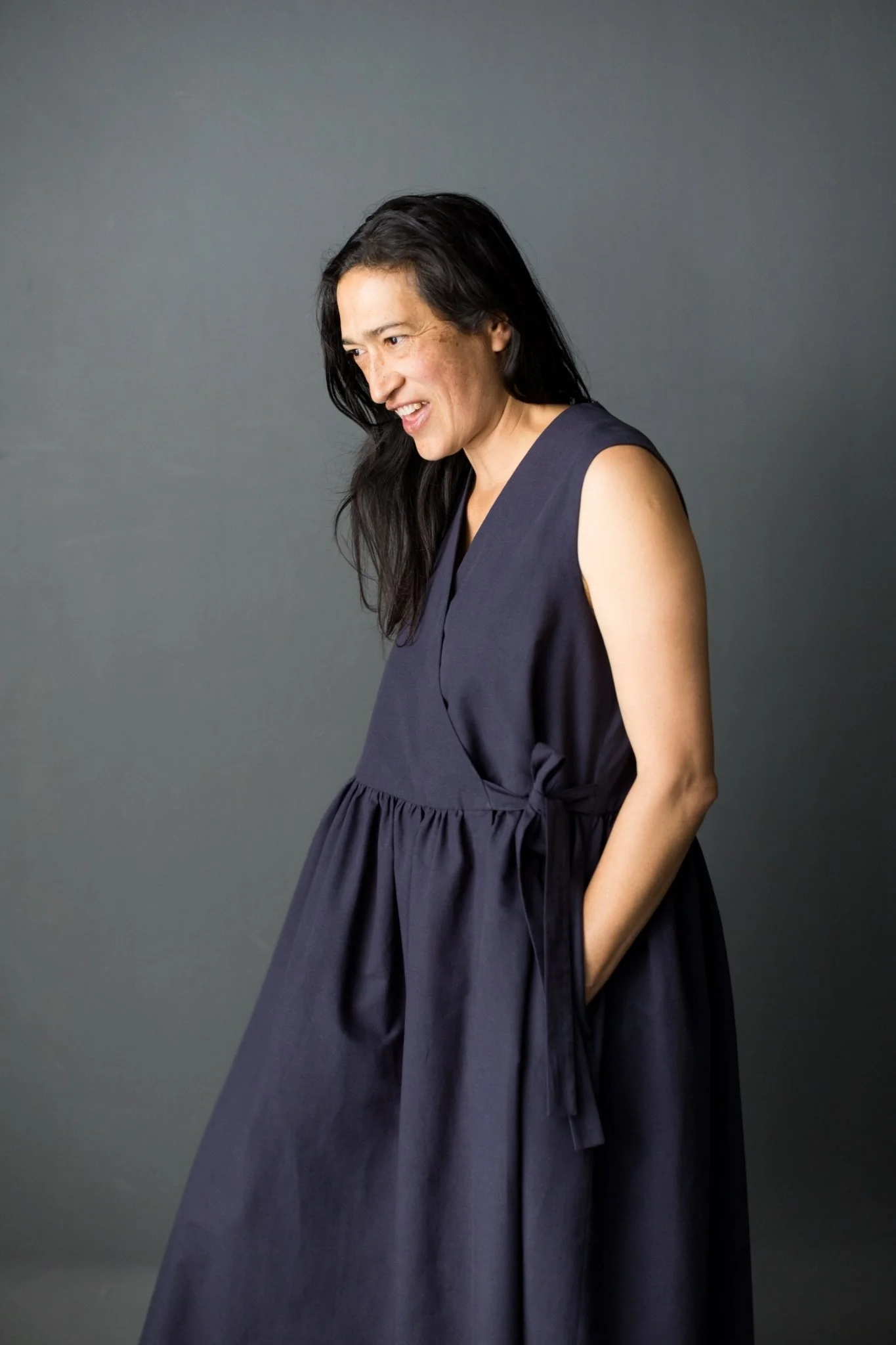 The Etta PDF Pattern - Merchant & Mills - Image 5