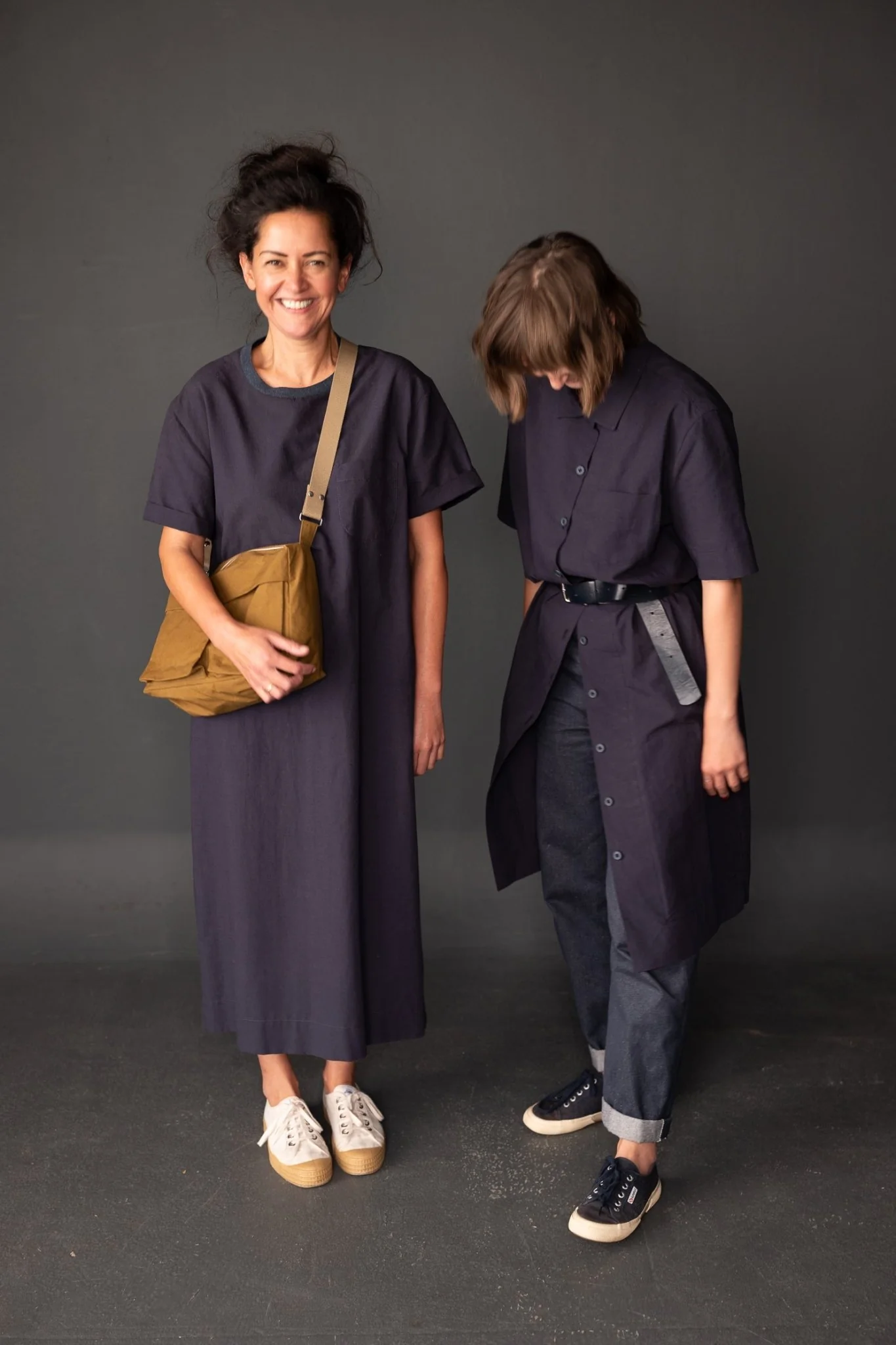 The Factotum PDF Pattern - Merchant & Mills - Image 8