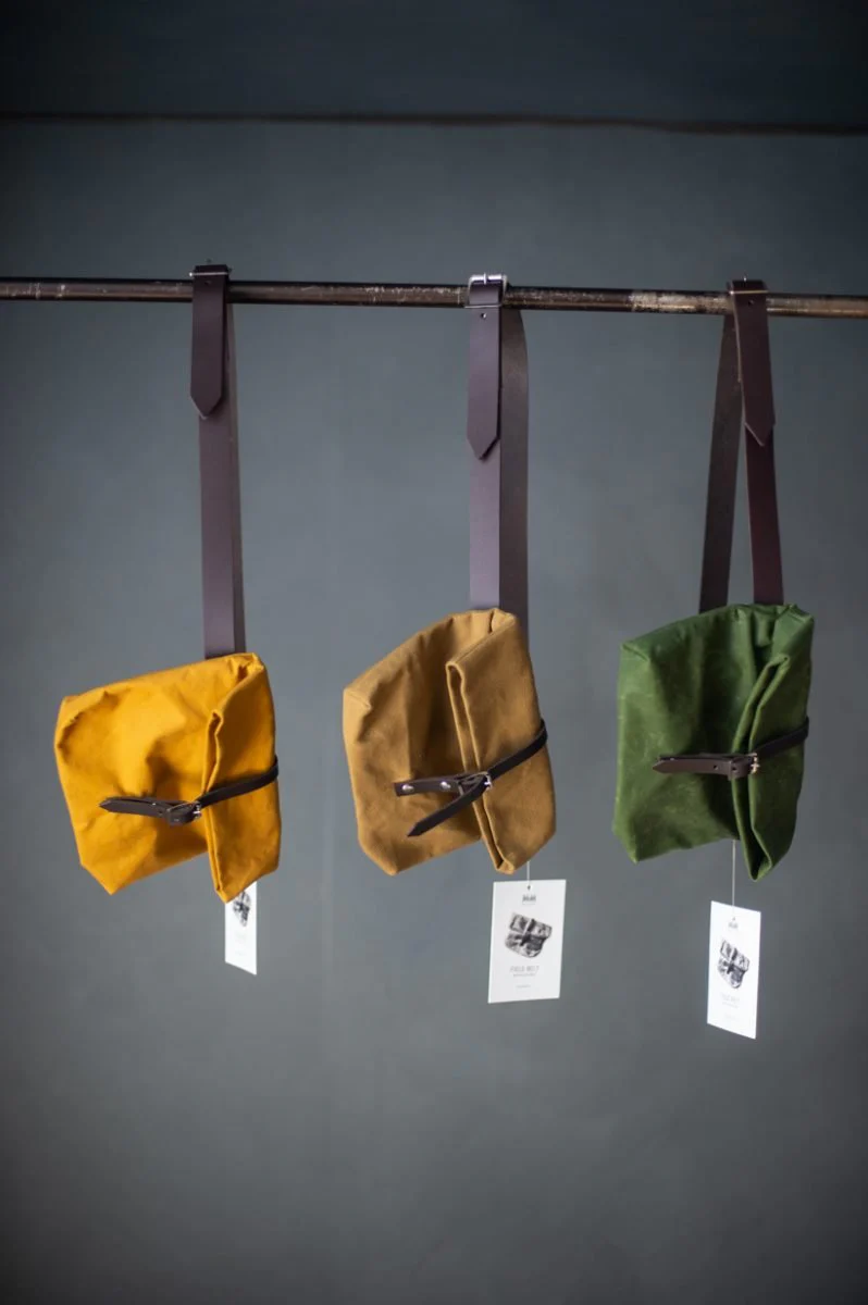 The Field Belt Pattern - Merchant & Mills - Image 7