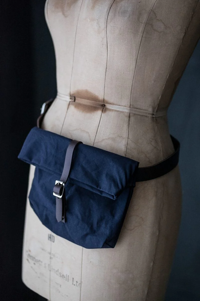 The Field Belt PDF Pattern - Merchant & Mills - Image 6