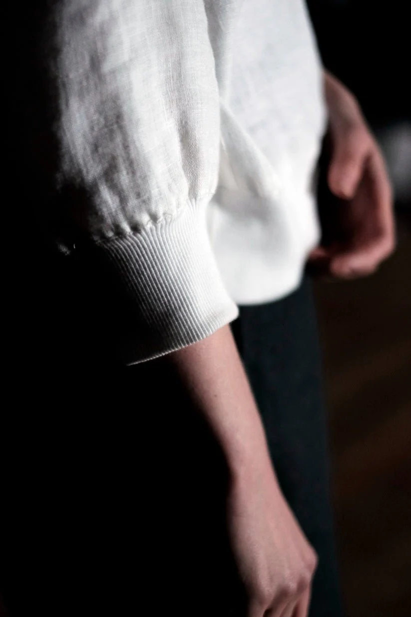 The Fielder Dress/Top Womens Pattern - Merchant & Mills - Image 14