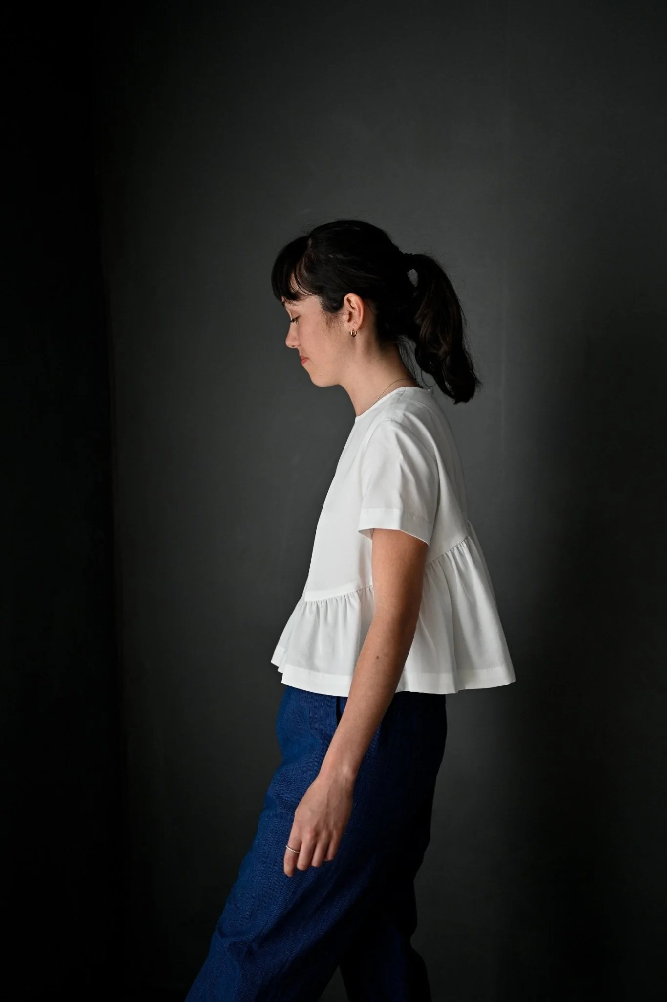 The Florence Top + Dress Pattern - Merchant & Mills - Image 18