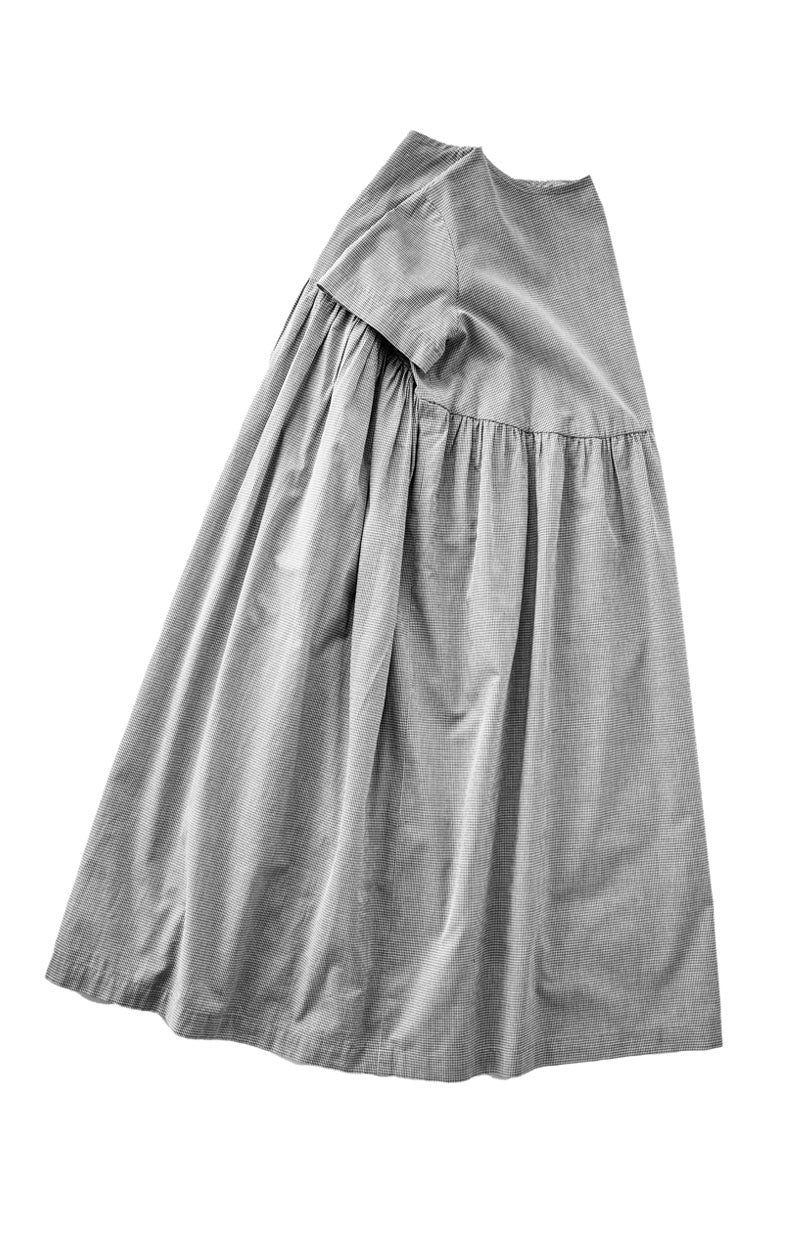 The Florence Top + Dress Pattern - Merchant & Mills - Image 25