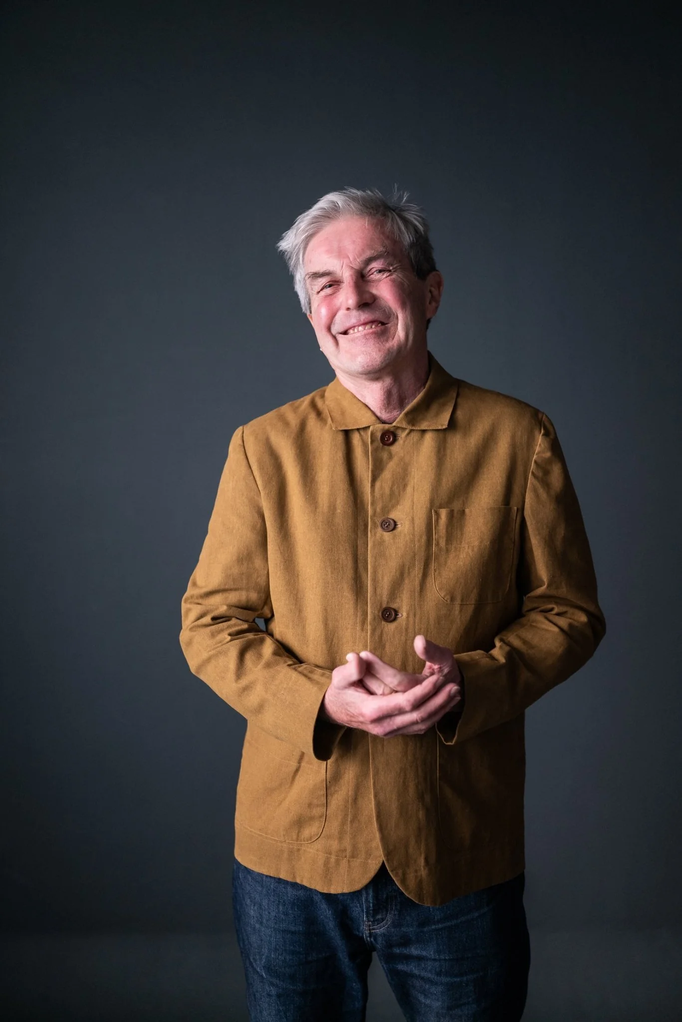 The Foreman Jacket Pattern - Merchant & Mills - Image 3