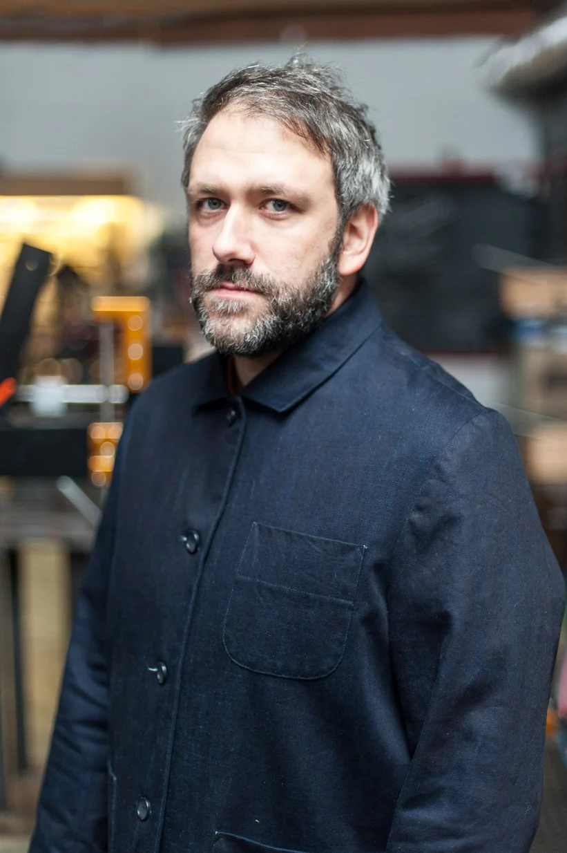 The Foreman Jacket Pattern - Merchant & Mills - Image 5