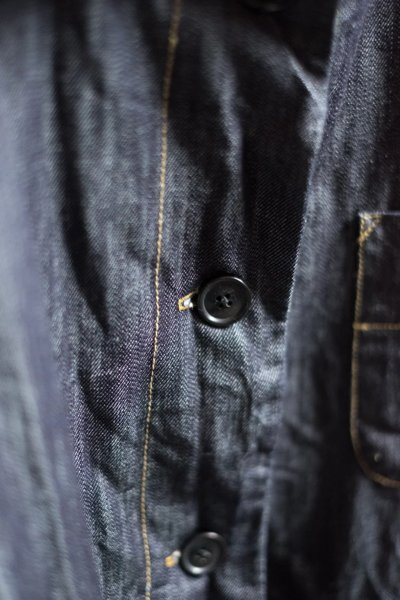 The Foreman Jacket Pattern - Merchant & Mills - Image 9