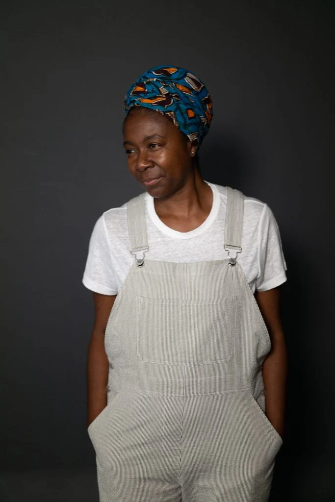 The Harlene Dungarees / Overalls PDF Pattern - Merchant & Mills - Image 3