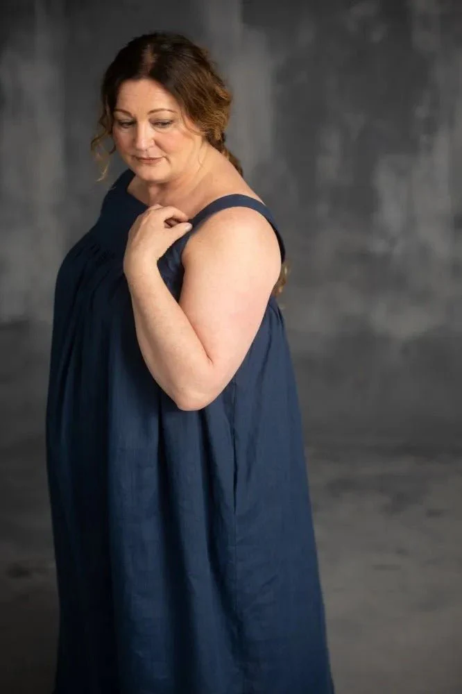 The Honey Sundress PDF Pattern - Merchant & Mills - Image 11