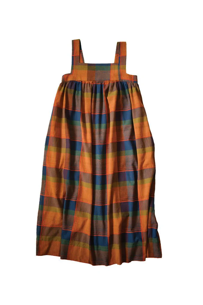 The Honey Sundress PDF Pattern - Merchant & Mills - Image 13