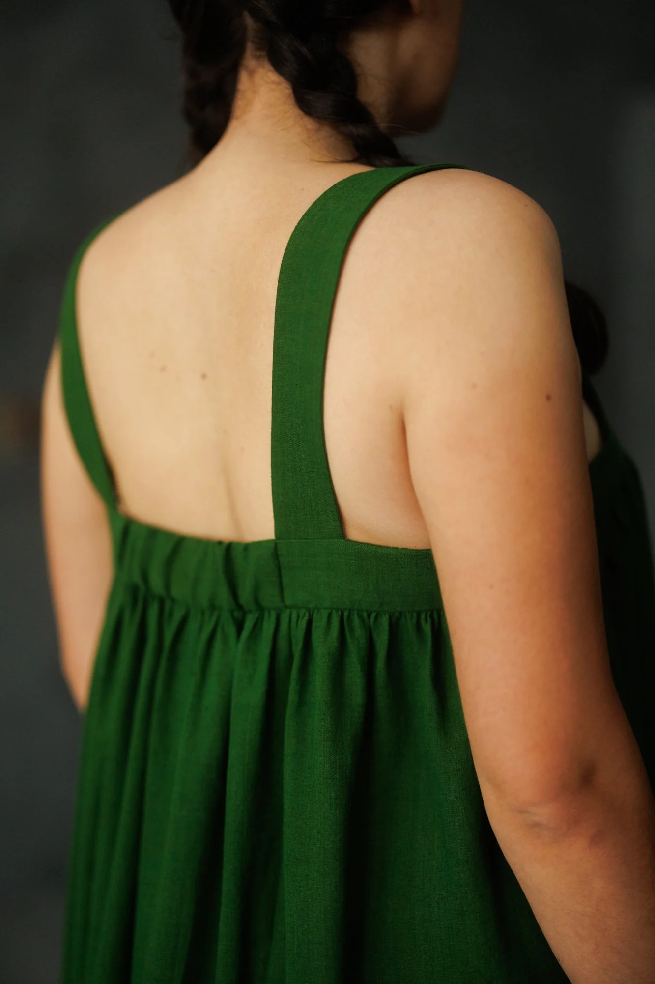 The Honey Sundress PDF Pattern - Merchant & Mills - Image 6
