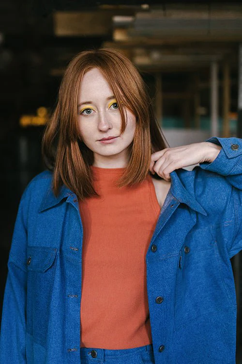 The Jean Jacket - Paper Sewing Pattern - Juliana Martejevs - Image 5
