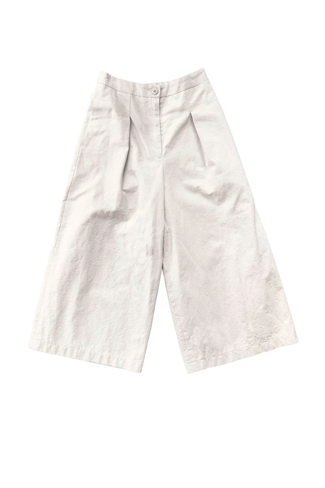 The Juno Culotte Trousers Pattern - Merchant & Mills