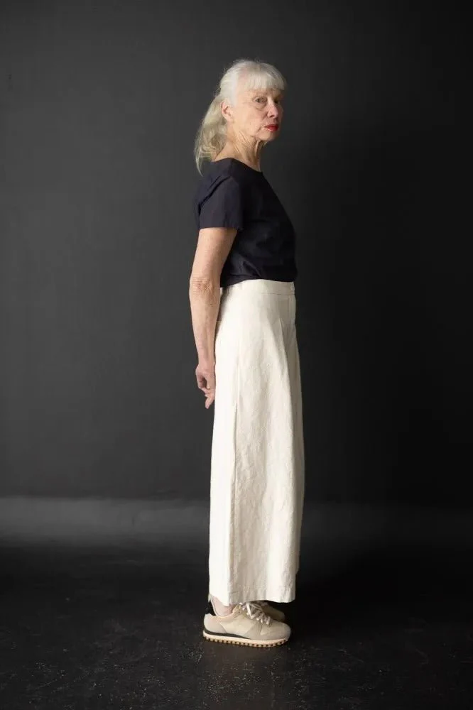 The Juno Culotte Trousers Pattern - Merchant & Mills - Image 5