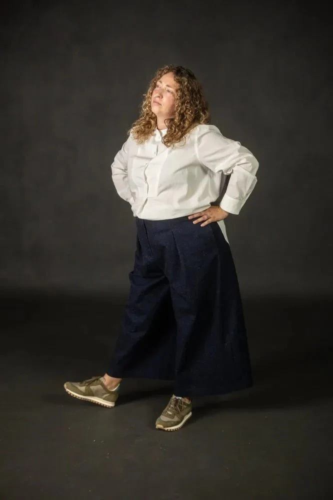 The Juno PDF Pattern - Merchant & Mills - Image 15