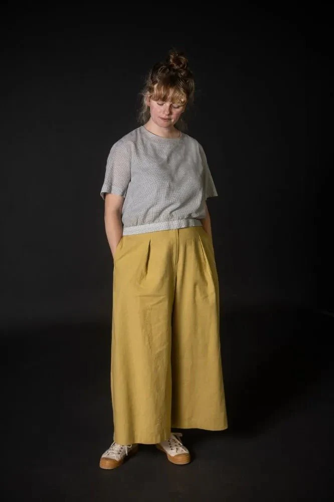 The Juno PDF Pattern - Merchant & Mills - Image 2