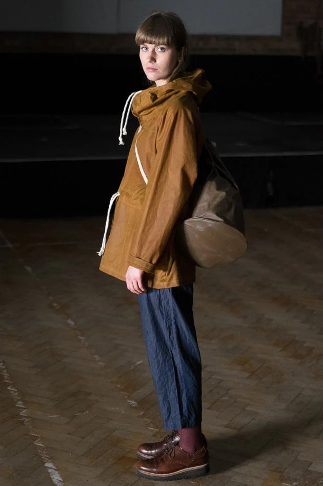 The Landgate Parka Unisex PDF Pattern - Merchant & Mills - Image 12