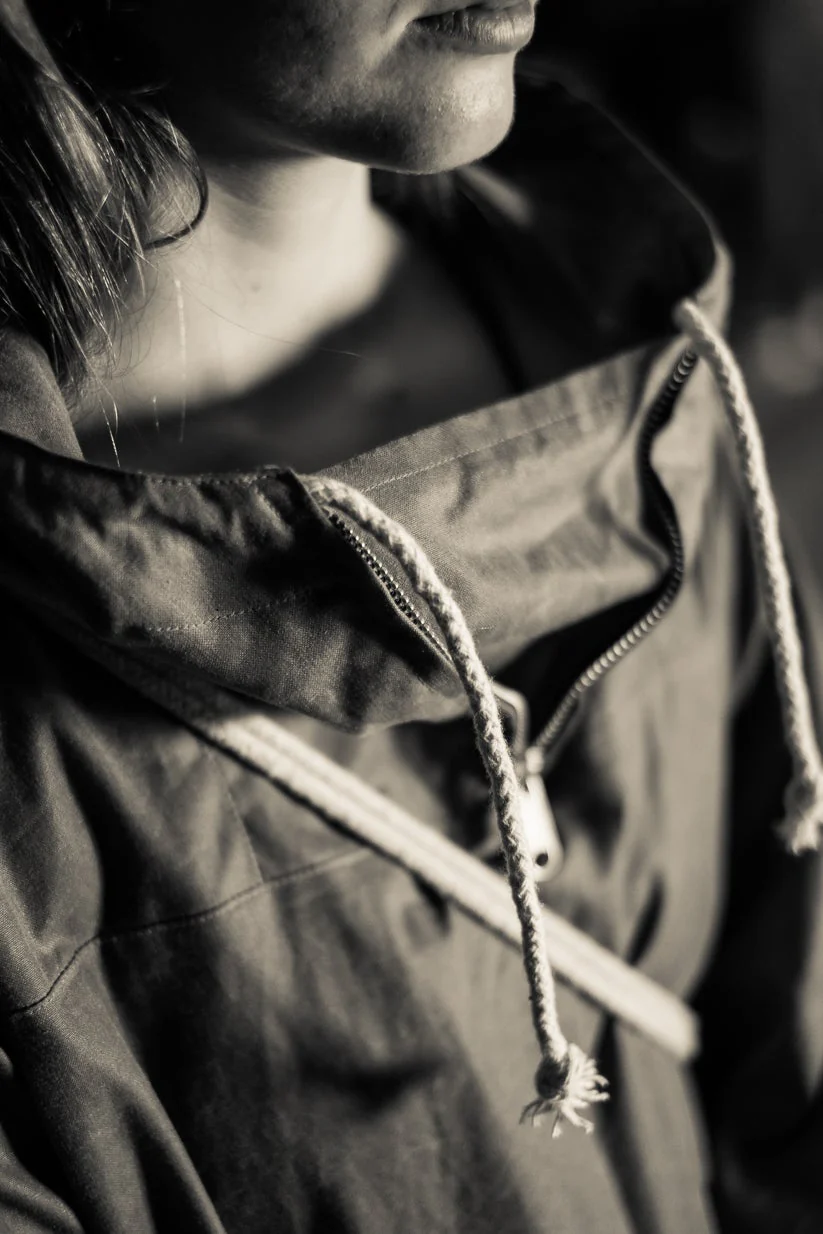 The Landgate Parka Unisex PDF Pattern - Merchant & Mills - Image 14