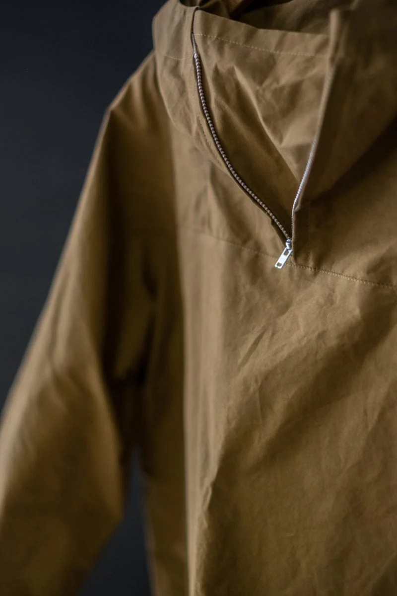 The Landgate Parka Unisex PDF Pattern - Merchant & Mills - Image 8