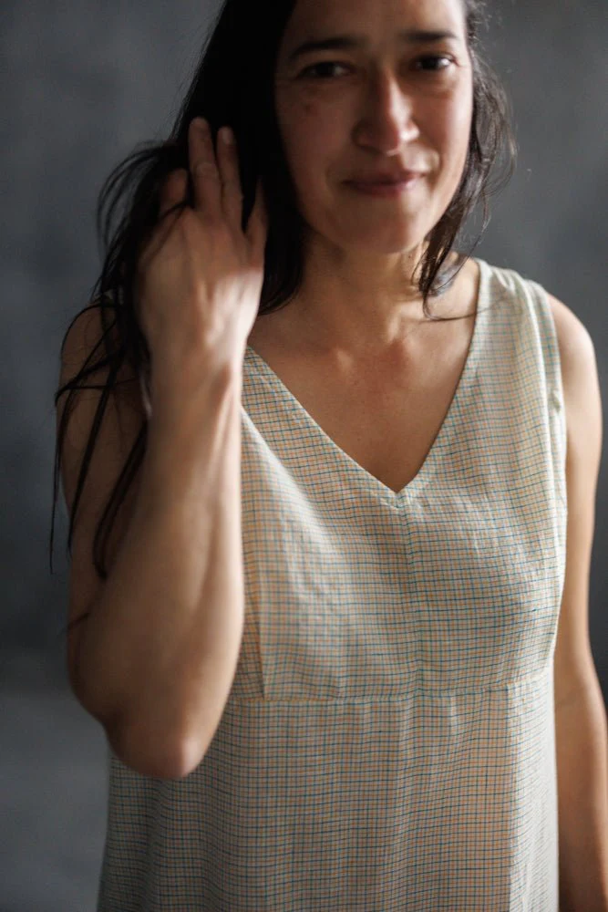 The Lilian Slip Dress PDF Pattern - Merchant & Mills - Image 3
