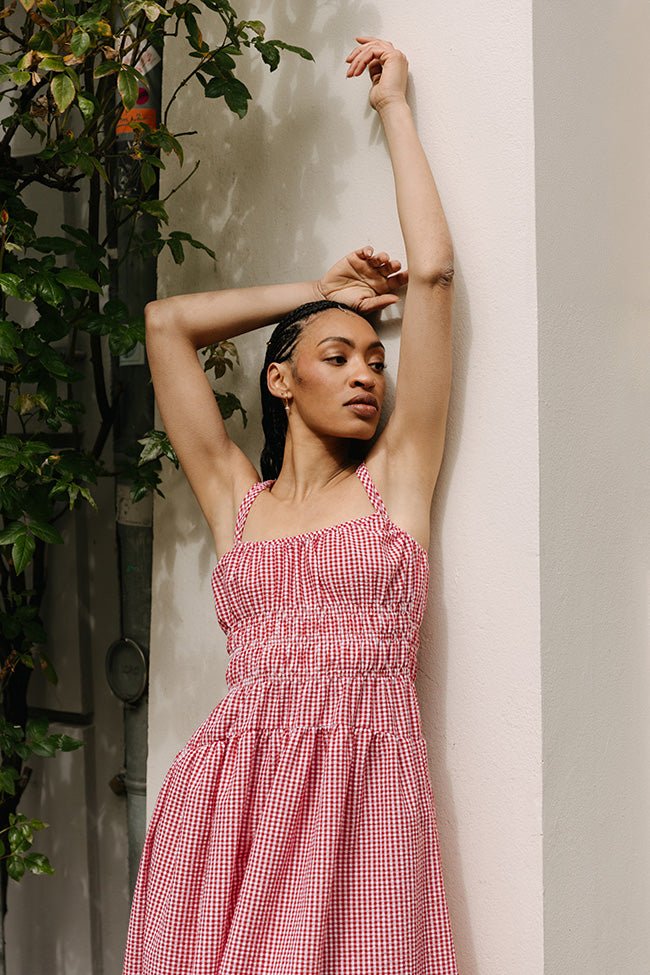 The Margo Sundress - Paper Sewing Pattern - Juliana Martejevs - Image 2