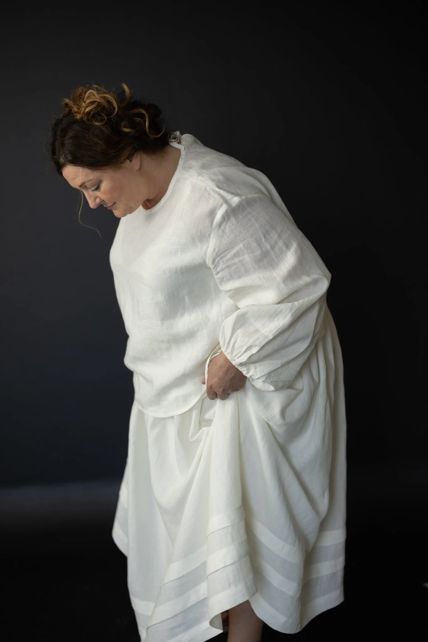 The Mathilde PDF Pattern - Merchant & Mills - Image 3