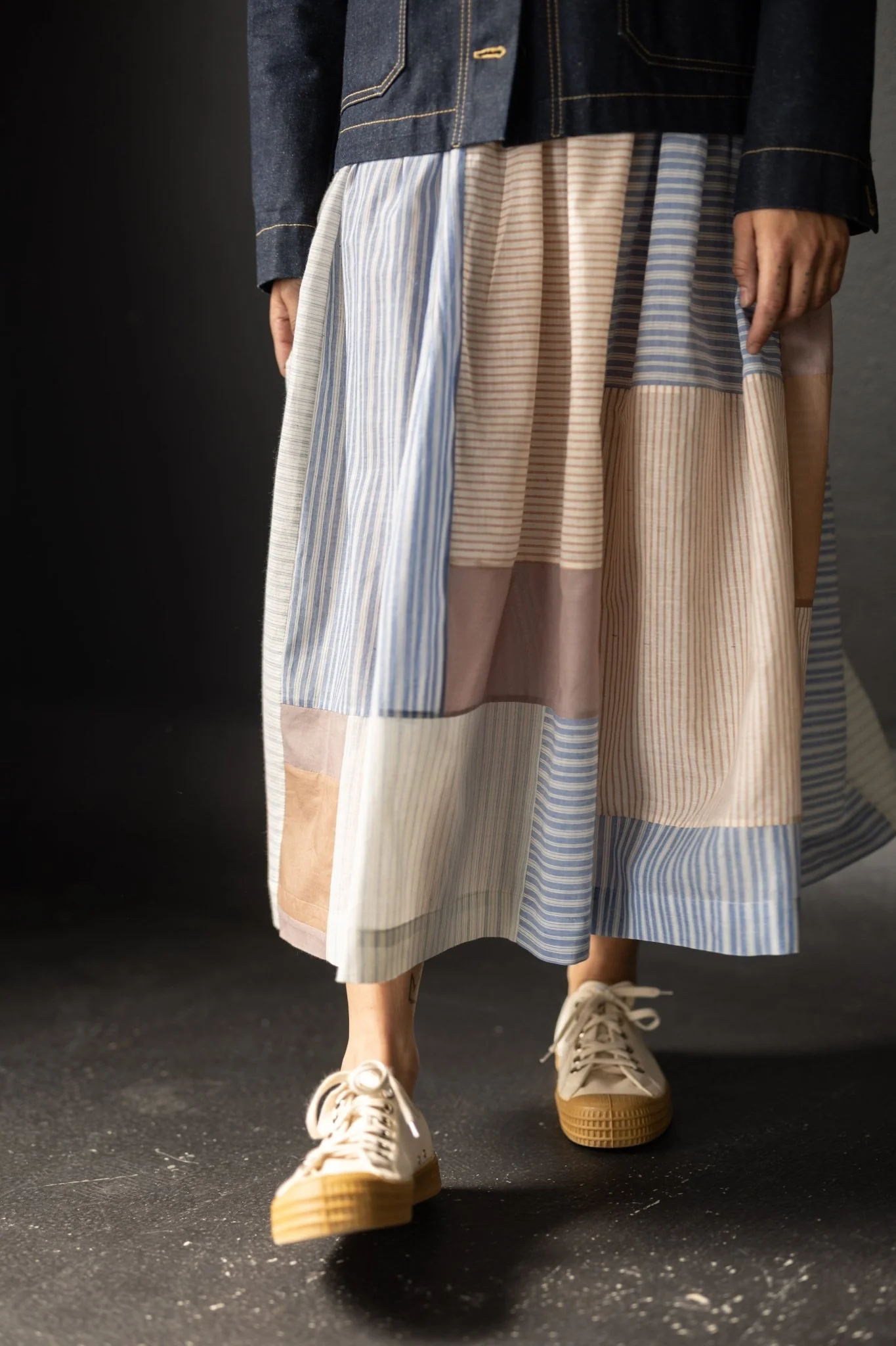 The Mathilde PDF Pattern - Merchant & Mills - Image 7
