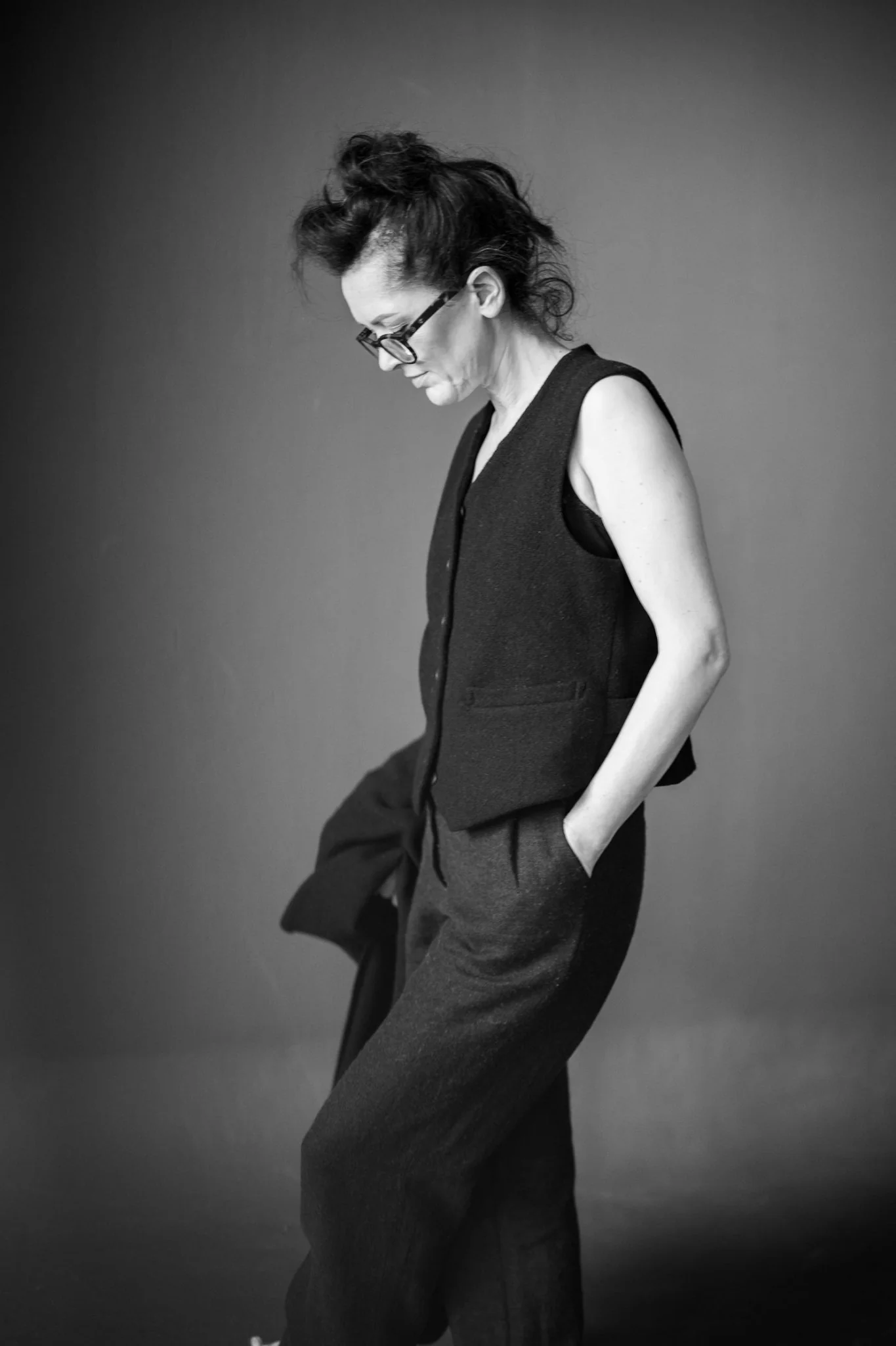 The Miller Waistcoat Pattern - Merchant & Mills - Image 9