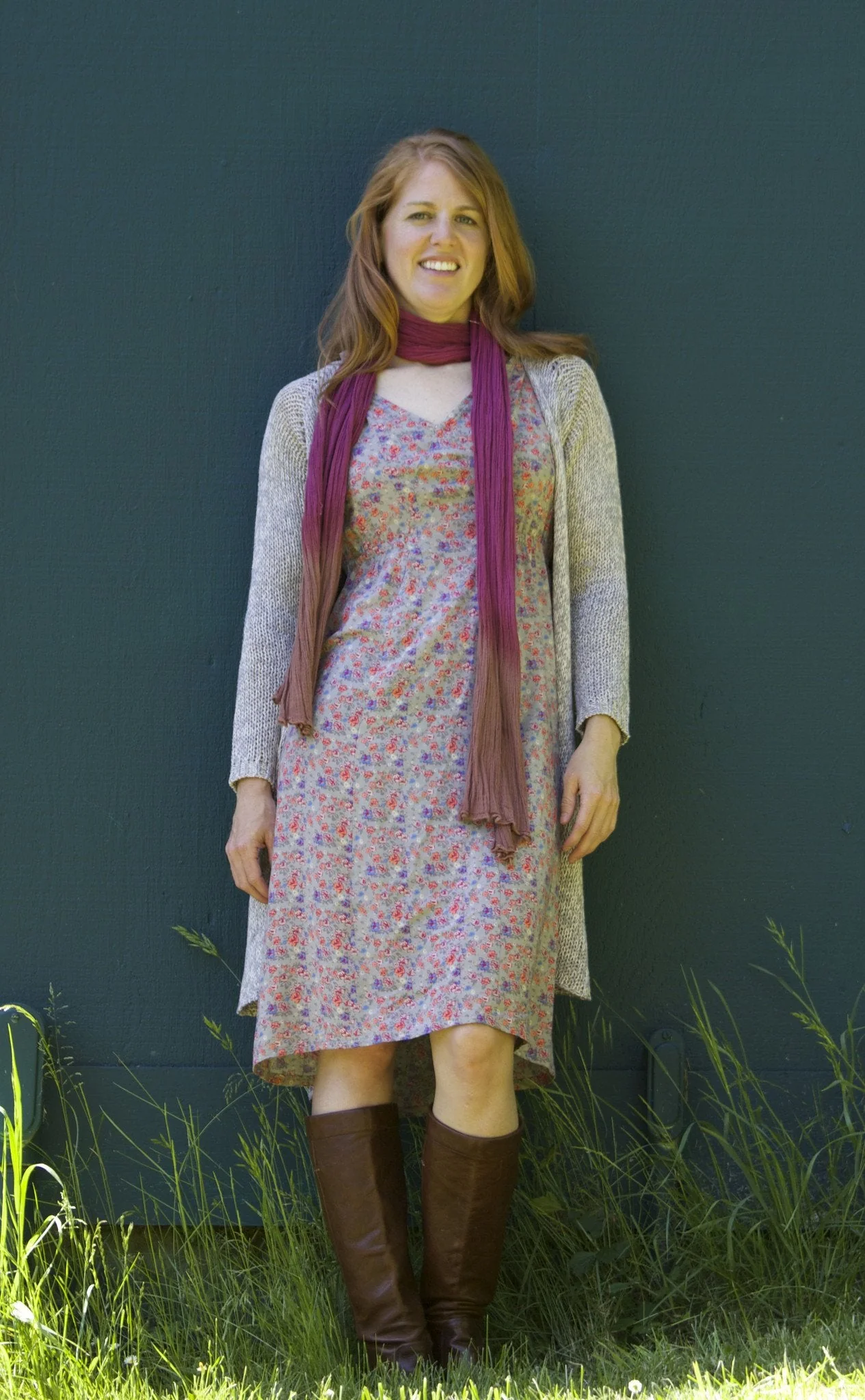 The Mississippi Avenue Dress & Top Sewing Pattern - Sew House Seven - Image 5