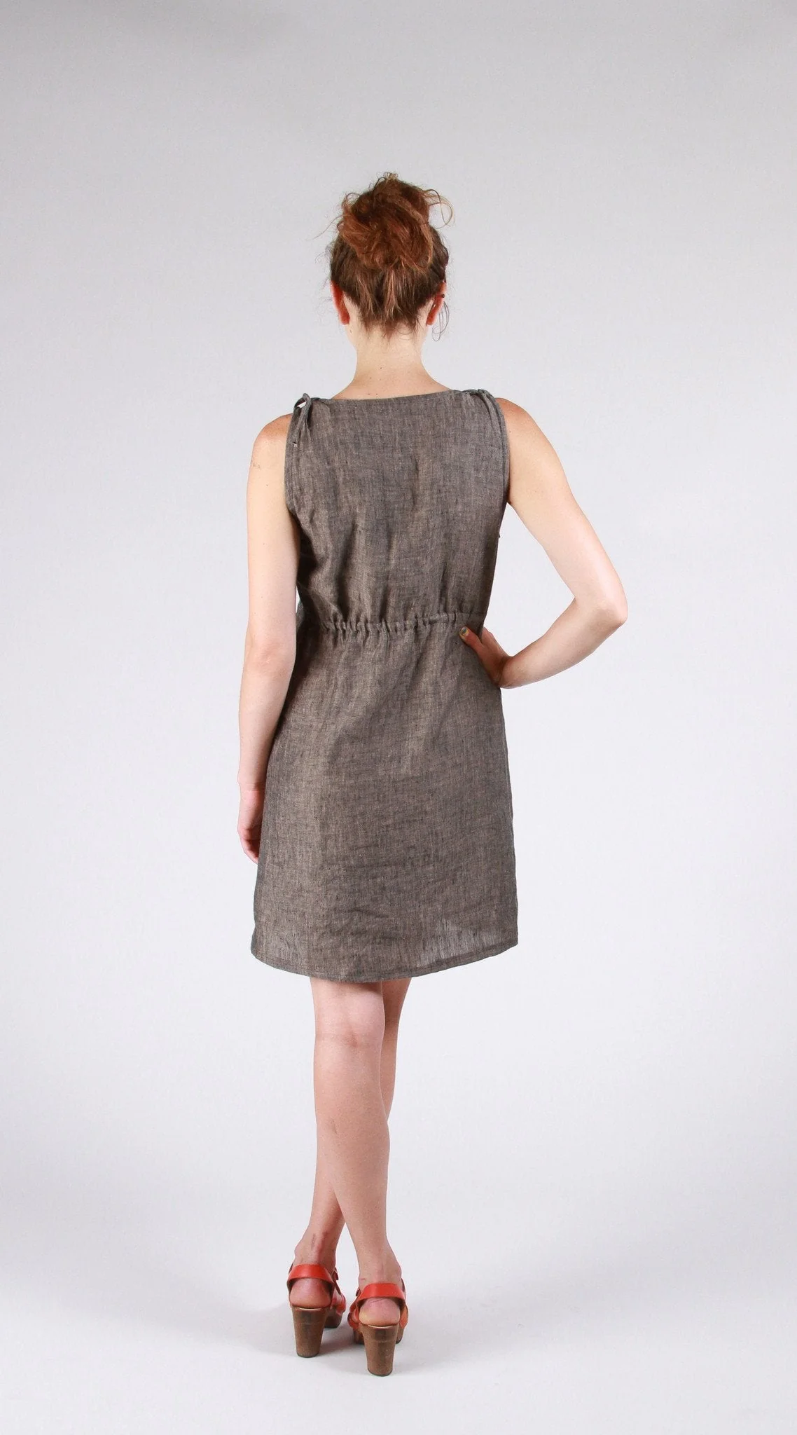 The Mississippi Avenue Dress & Top Sewing Pattern - Sew House Seven - Image 7