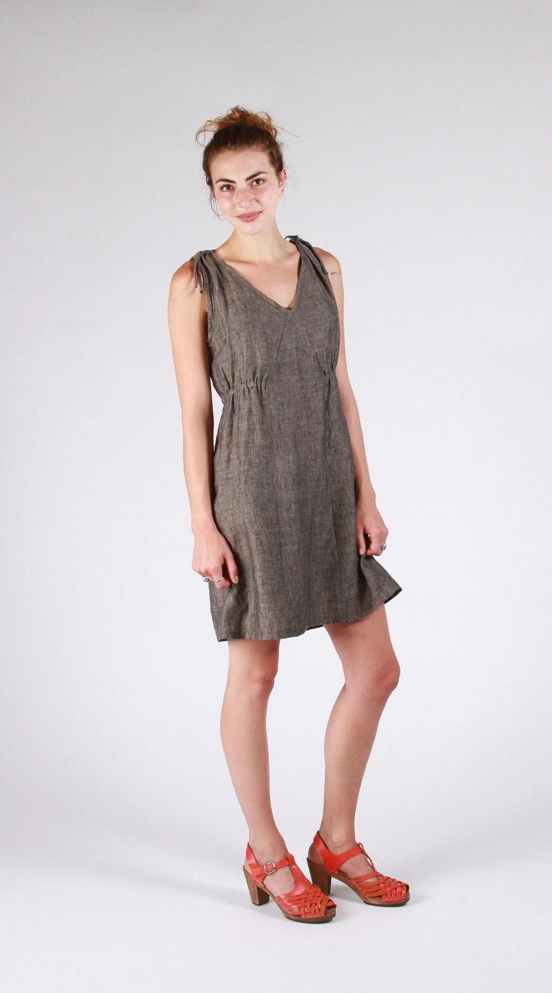 The Mississippi Avenue Dress & Top Sewing Pattern - Sew House Seven - Image 8