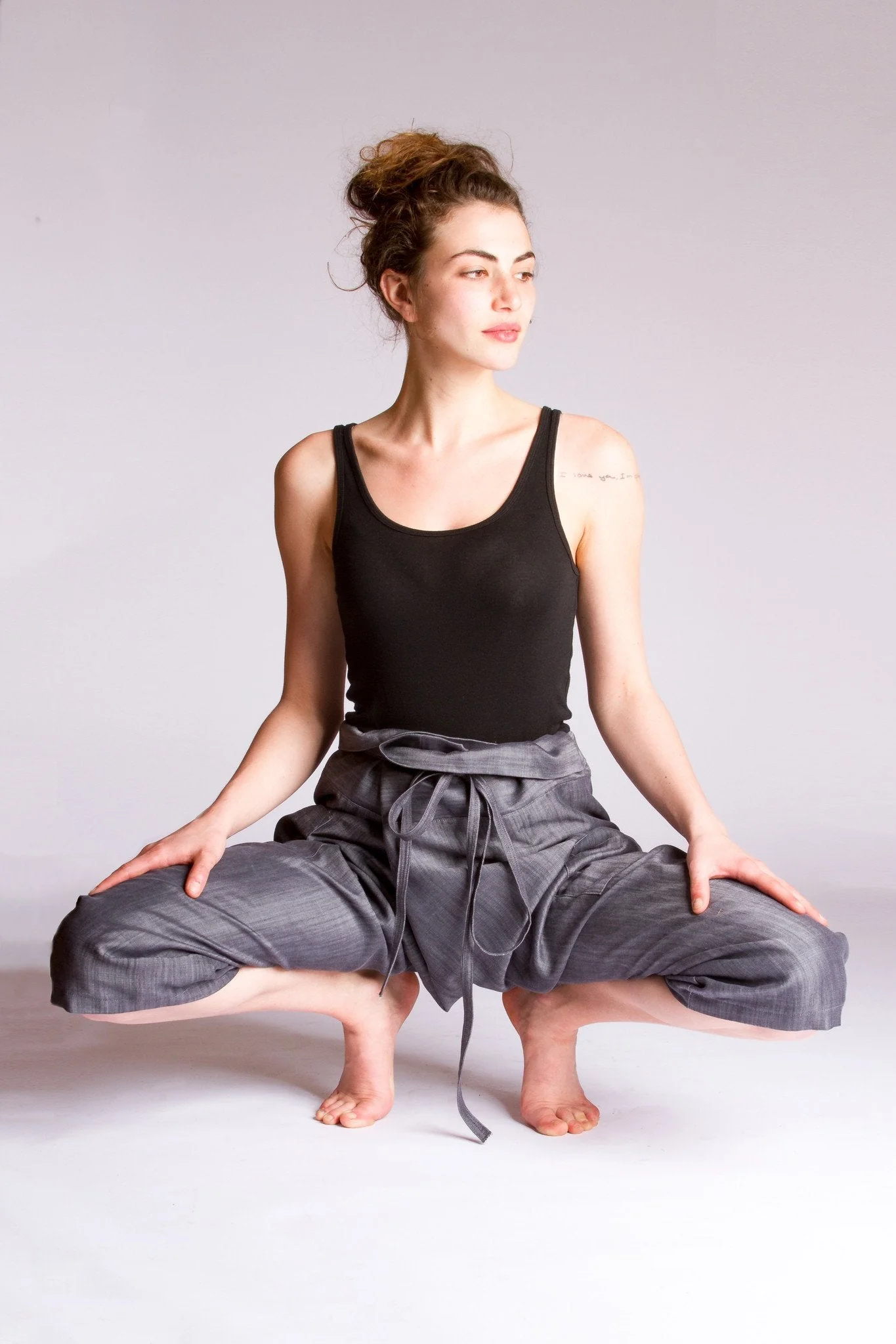 The Nehalem Pant and Skirt Sewing Pattern - Sew House Seven - Image 5