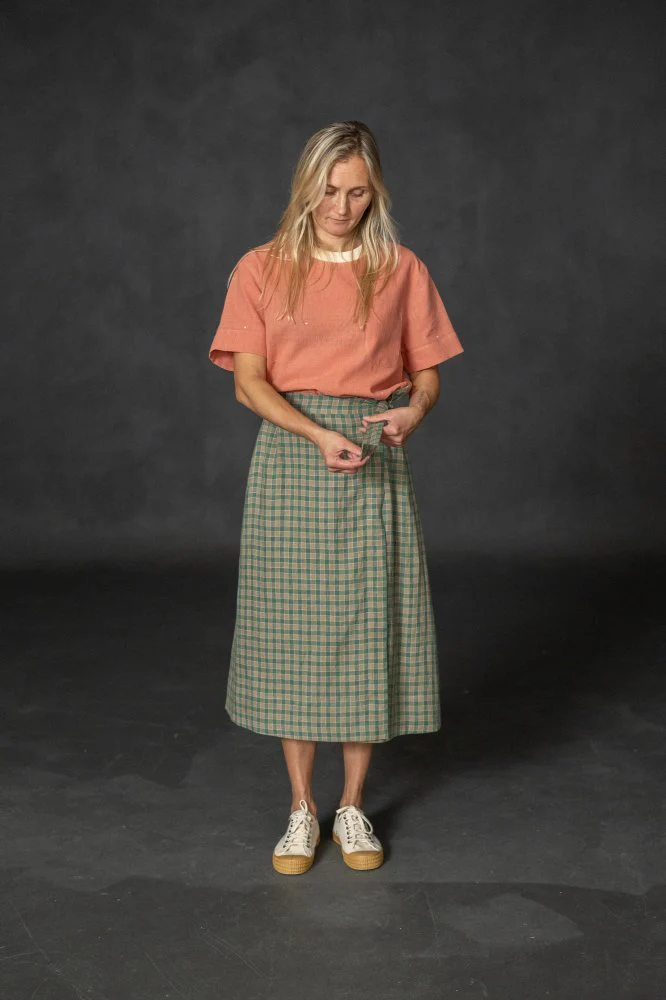 The Nevis PDF Pattern - Merchant & Mills - Image 10