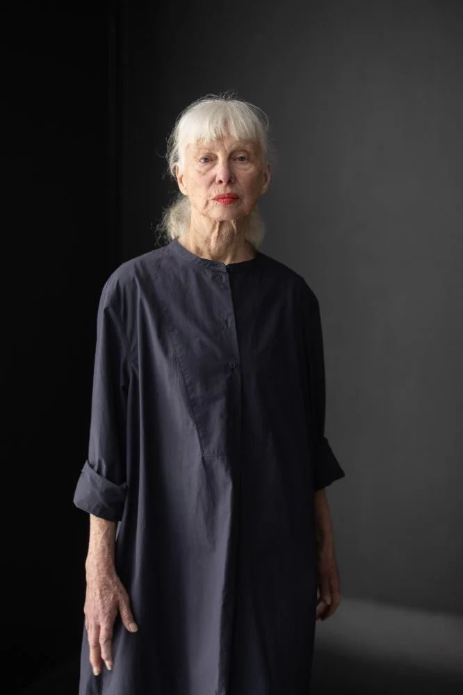 The Niven Shirt Dress Womens Pattern - Merchant & Mills - Image 3