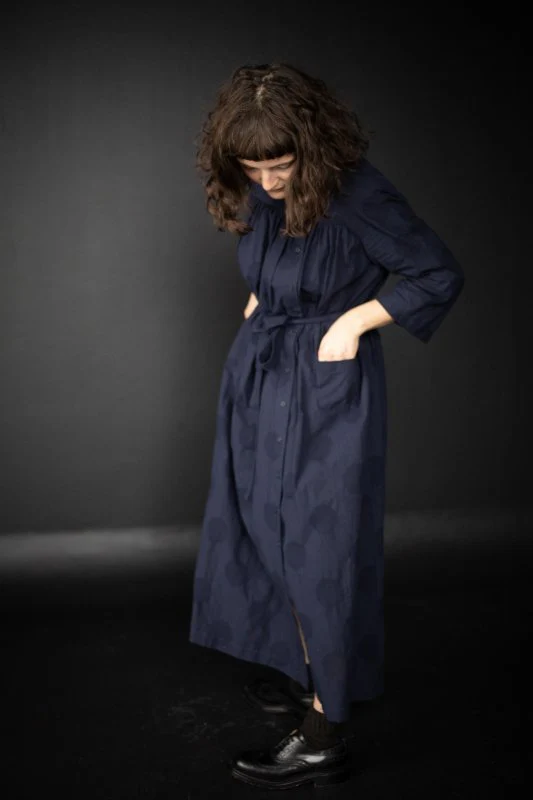 The Omilie PDF Pattern - Merchant & Mills - Image 5