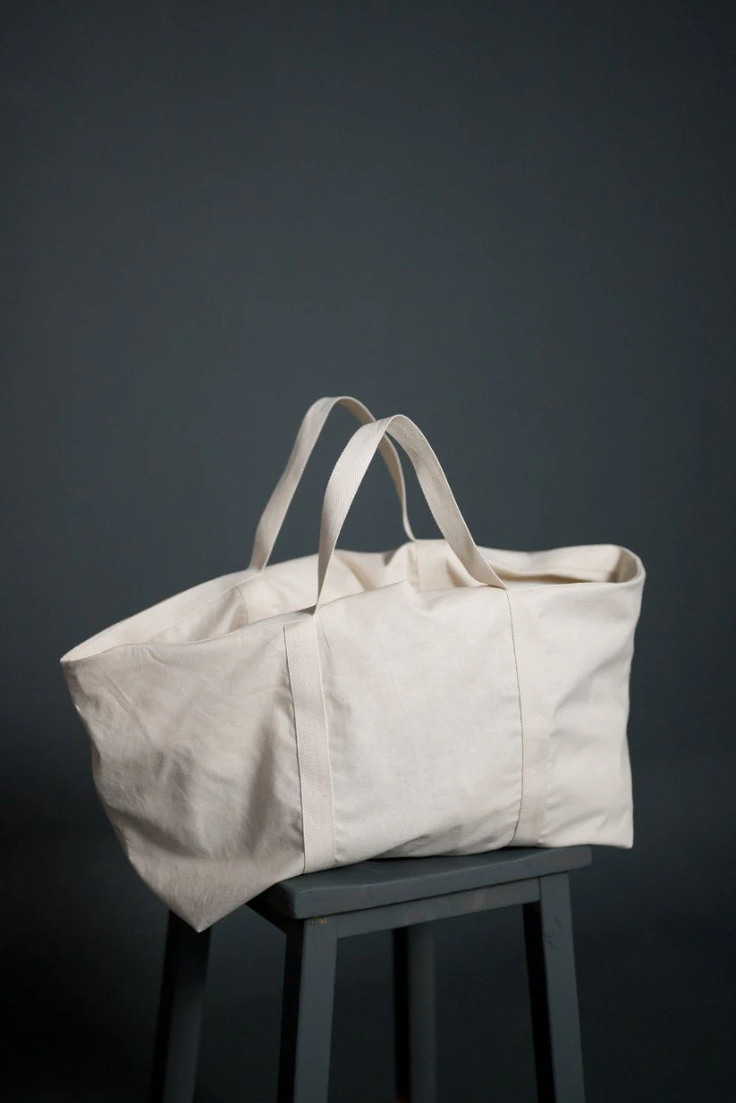 The One And A Half Bag PDF Pattern - Merchant & Mills - Image 4