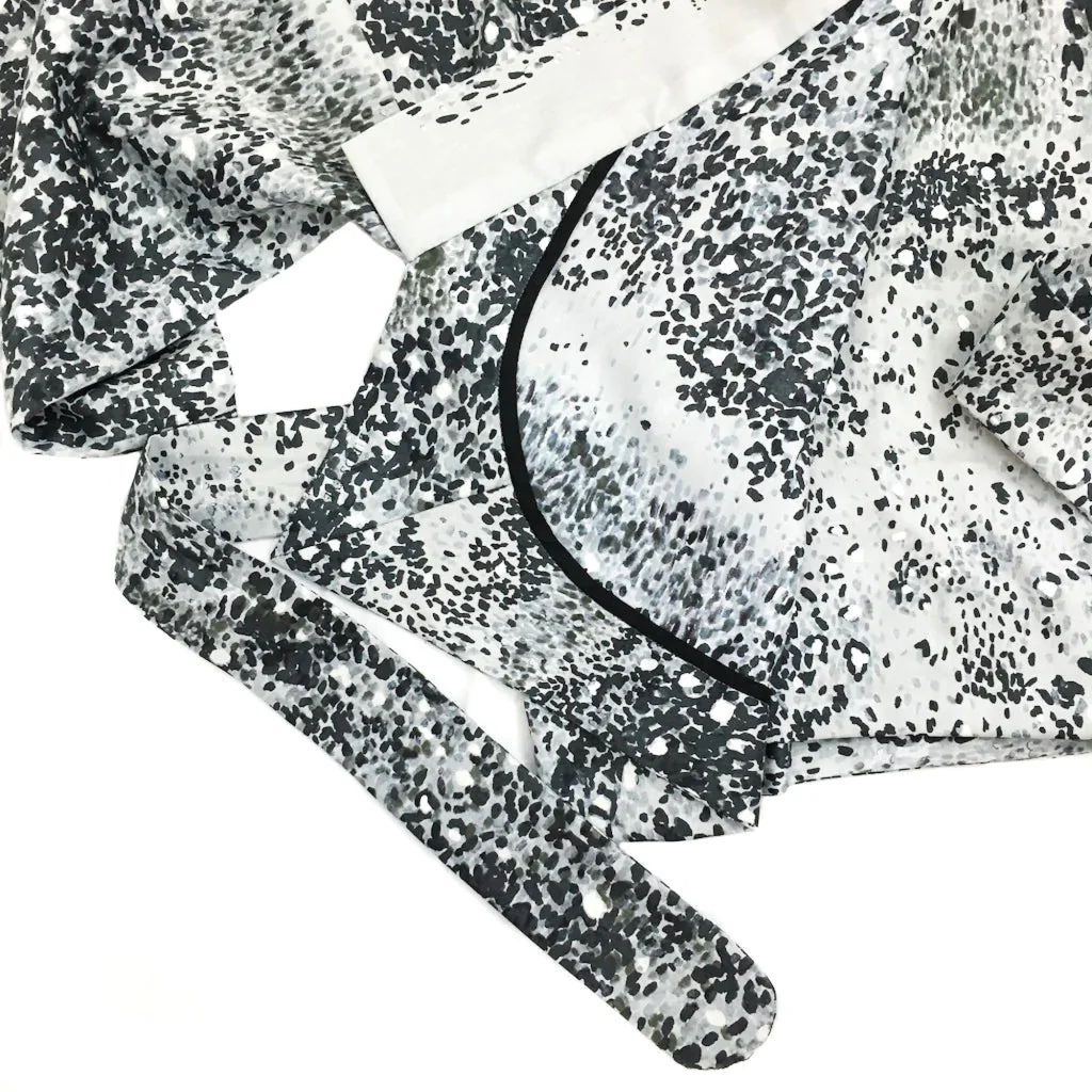 The Overlap Jacket Sewing Pattern - Dhurata Davies - Image 7