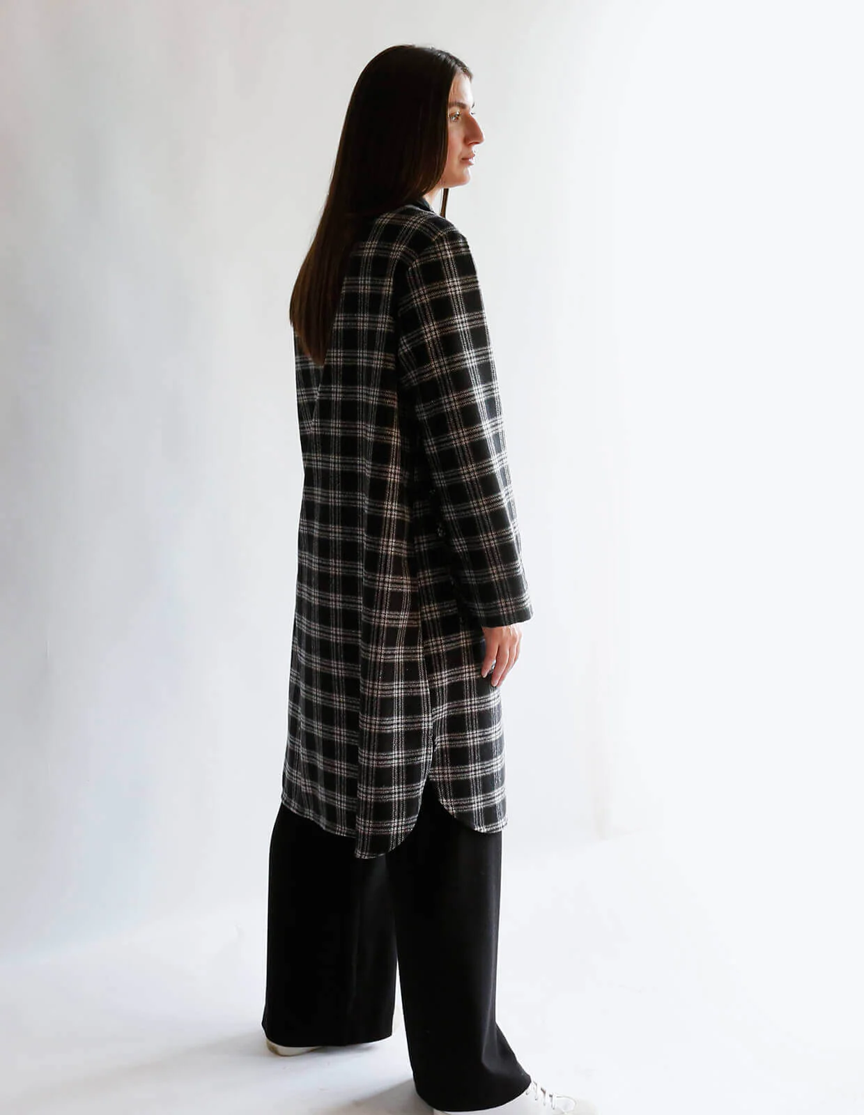 The Overshirt - PDF Pattern - The Makers Atelier - Image 3