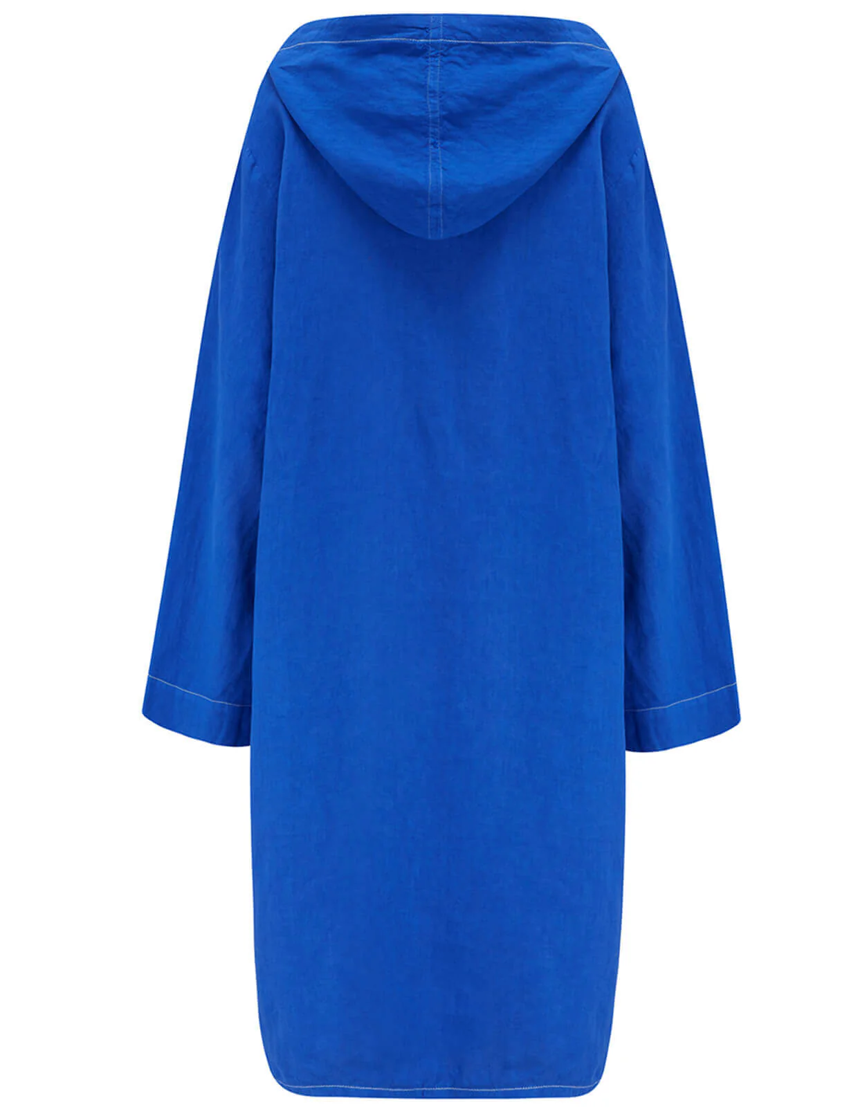 The Overshirt - PDF Pattern - The Makers Atelier - Image 9