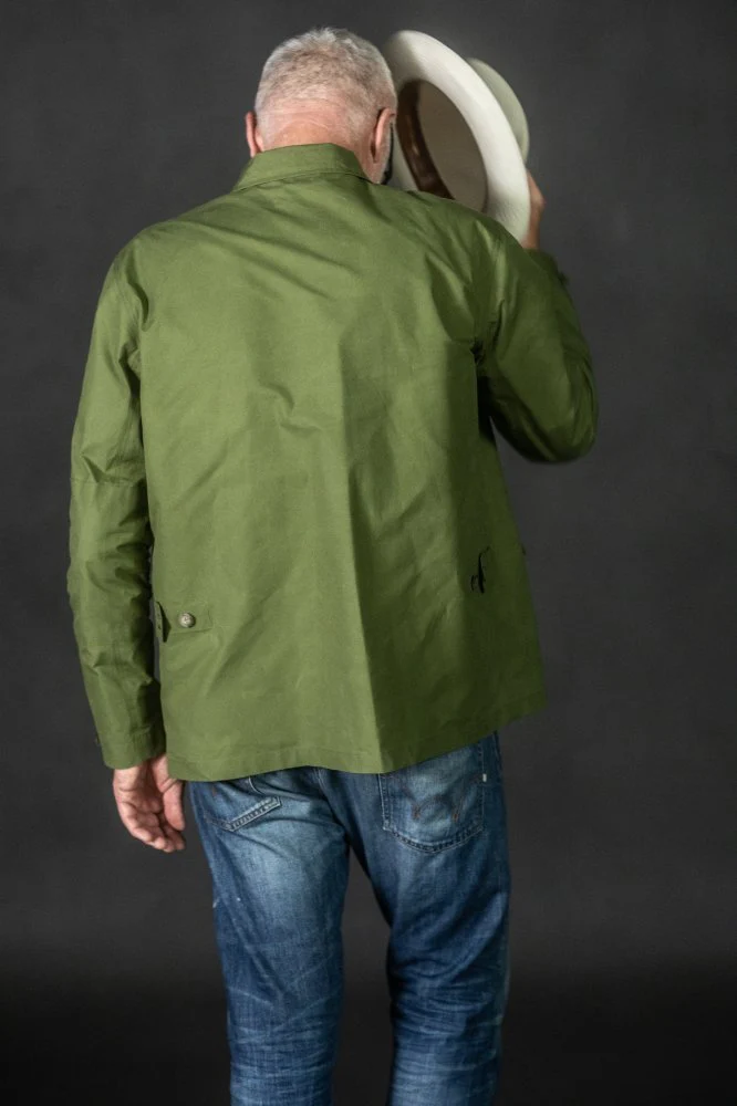 The Paynter Jacket Pattern - Merchant & Mills x Paynter Jacket Co. - Image 13